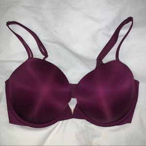 Victoria’s Secret Push Up Bra